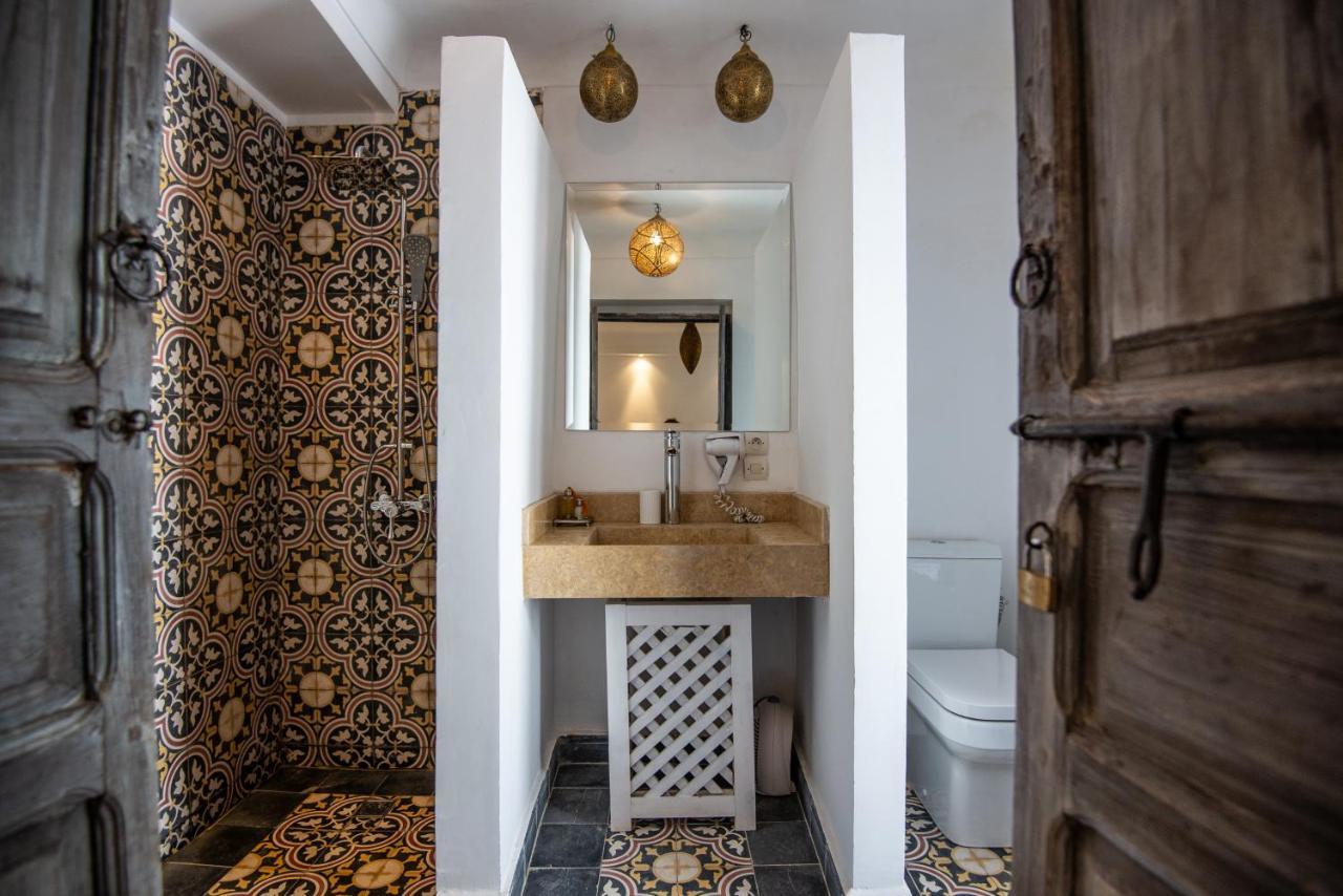 Riad Dar Tmania มาร์ราเกช ภายนอก รูปภาพ